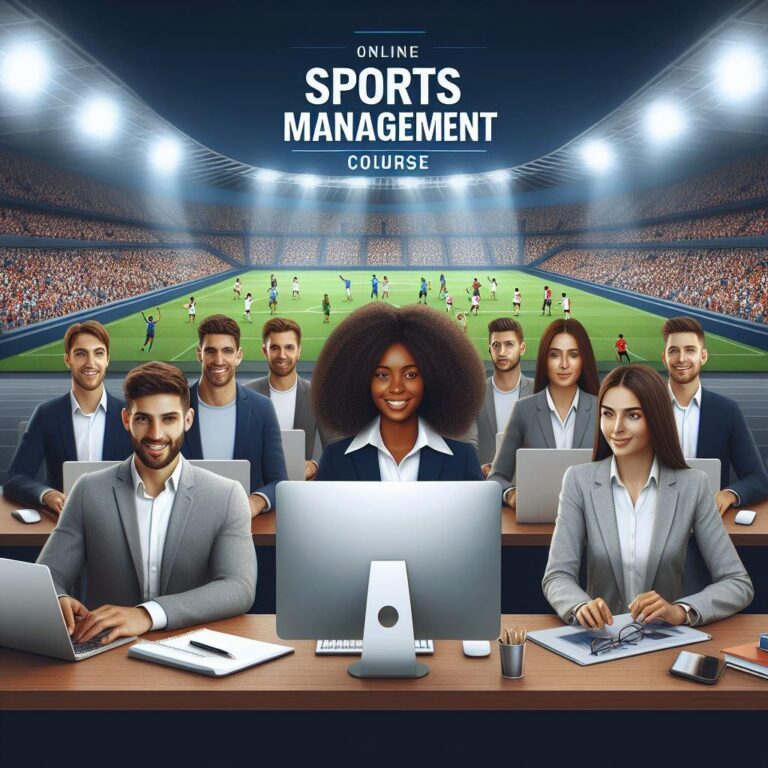 Ethics in sport management